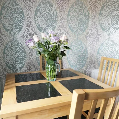 Сasa de vacaciones Sands End