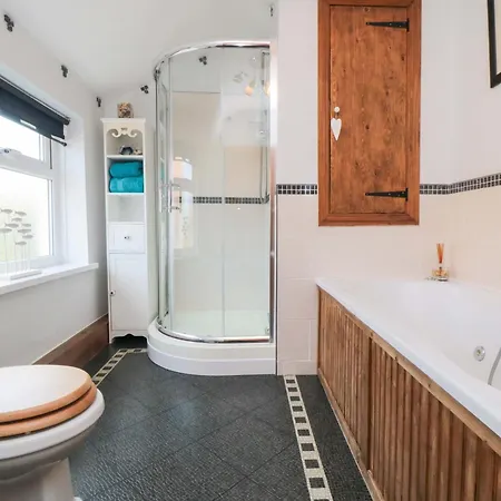 Sands End Ferienhaus *