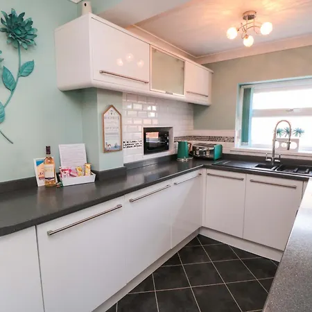 Sands End Ferienhaus Redcar
