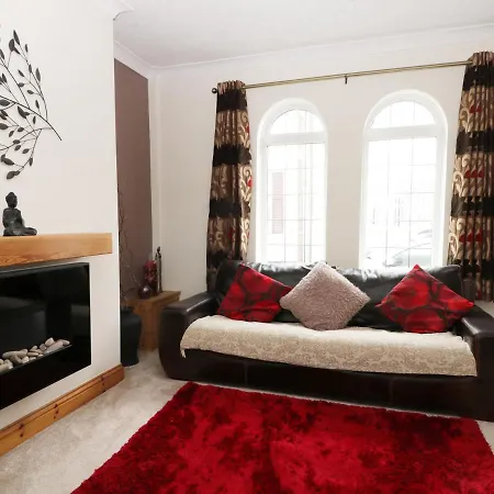 Sands End Redcar