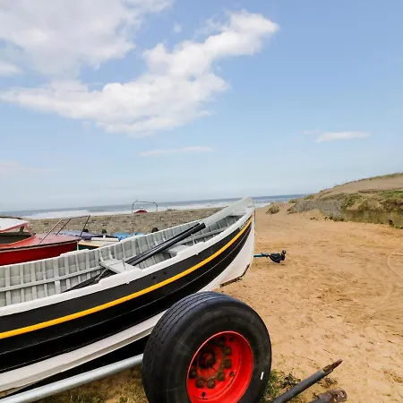 Sands End Vakantiehuis Redcar