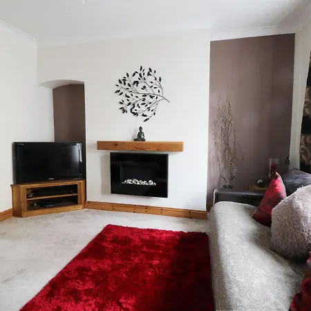 Ferienhaus Sands End