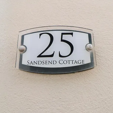 Sands End ريدكار