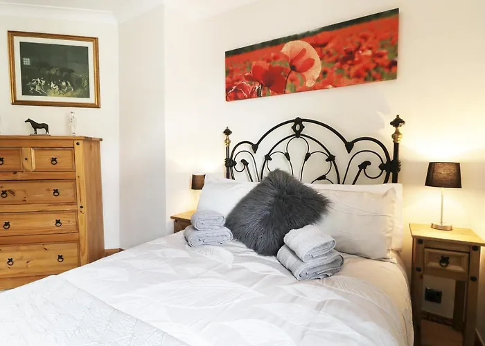 Sands End Prázdninový dům Redcar