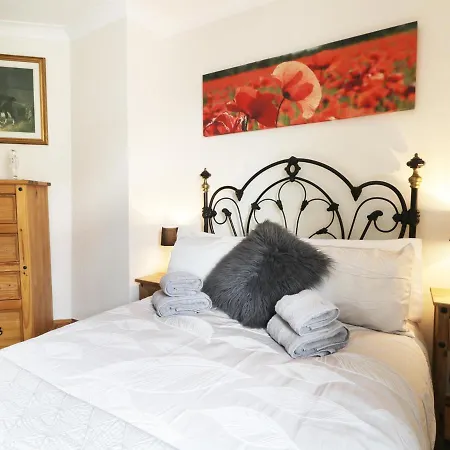 Sands End Casa de Férias Redcar