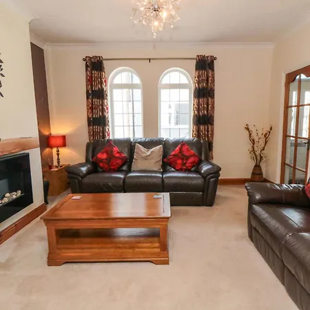 Sands End Holiday home