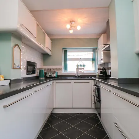 Holiday home Sands End Redcar