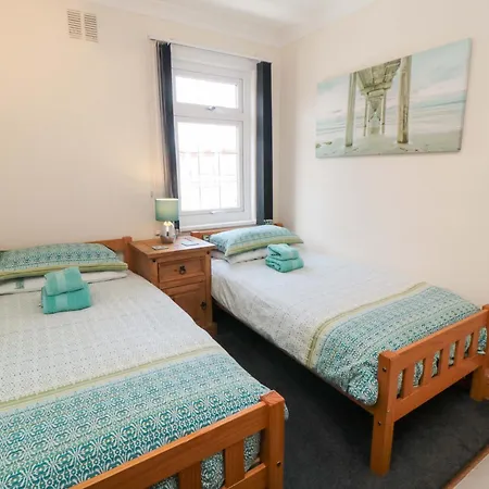 Sands End Holiday home *