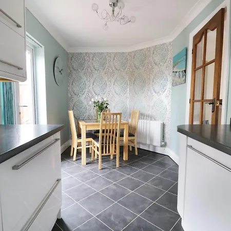 Casa de Férias Sands End Redcar